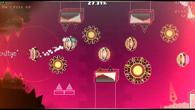 REVERENCE 53% (FIRST GOOD PROGRESS) смотреть онлайн