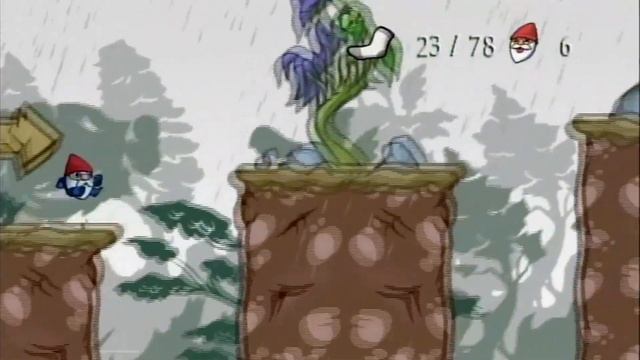 2Fast4Gnomz - AssGames смотреть онлайн