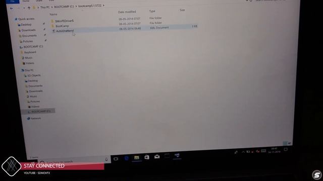 How to Fix Windows 10 Boot Camp Driver Issues on MacBook Pro 2019 смотреть онлайн