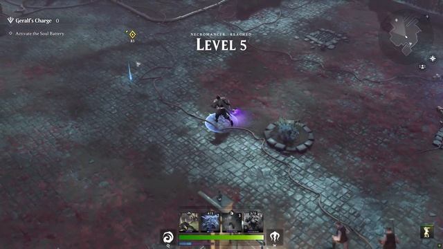 Magic: Legends Master Dungeon Farming Update Guide смотреть онлайн