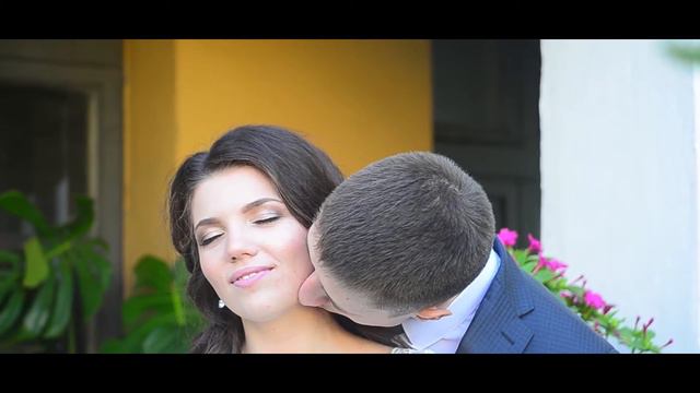 Свадьба в Могилёве. Ксения и Сергей . смотреть онлайн