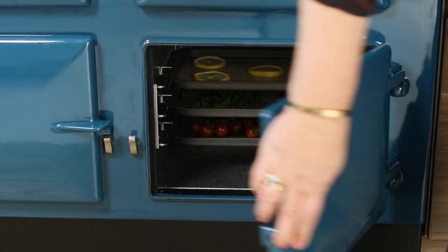 AGA ER3 Series Test Drive | AGA