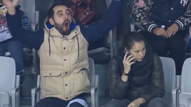 Meanwhile in Shanghai смотреть онлайн