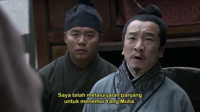 SAM KOK (tiga kerajaan) episode 63 sub indo смотреть онлайн