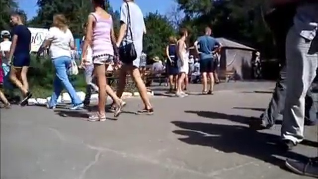 Один день в городе Орле 05.08.2016 город Орёл ( 450 лет городу Орлу ) смотреть онлайн