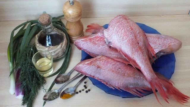 Сборник рецептов