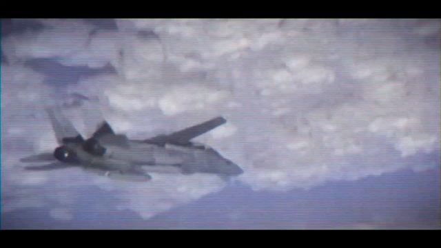 Grumman F-14 Tomcat - The Best of it's Time смотреть онлайн