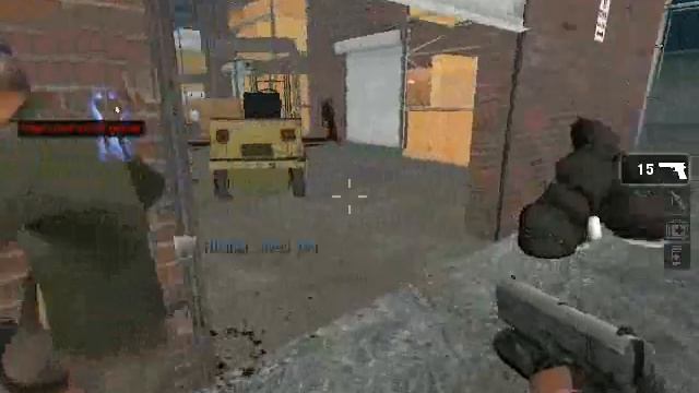 Left 4 Dead Nvidia Geforce 7100 GS Part 1 смотреть онлайн