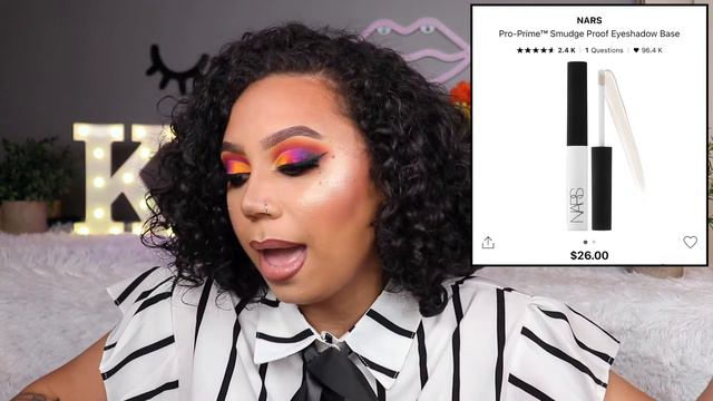 SEPHORA VIB SALE RECOMMENDATIONS & WISH-LIST | KATIE DANGER