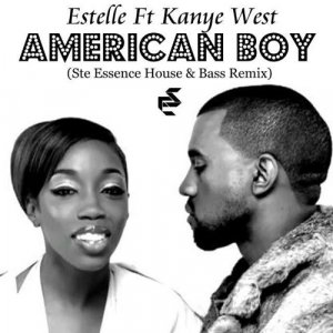 American Boy - Estelle Ft. Kanye West