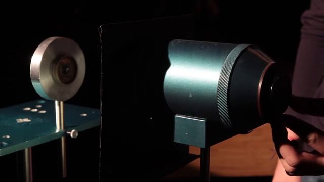 Искусственная анизотропия смотреть онлайн