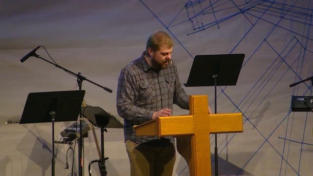 Sunday Morning Worship 9:30 Am - Valley Bible Church 3/10/2024