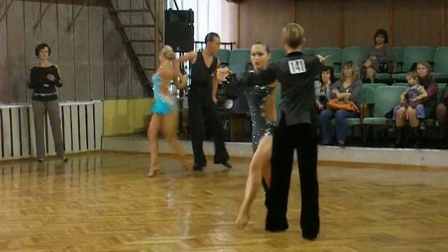 Мои любимые, ча-ча смотреть онлайн