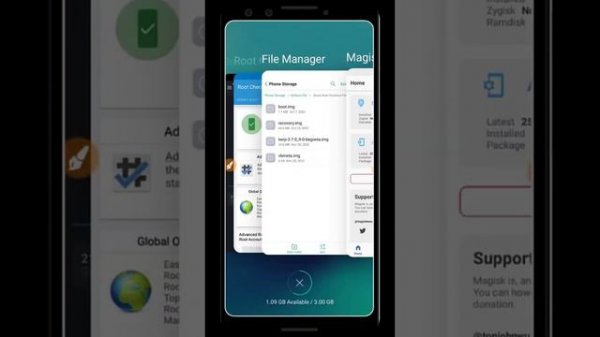 #Magisk + Boot img Root Android 11 12 10 9 8 Version | Without Computer Kingroot | Magisk App Root