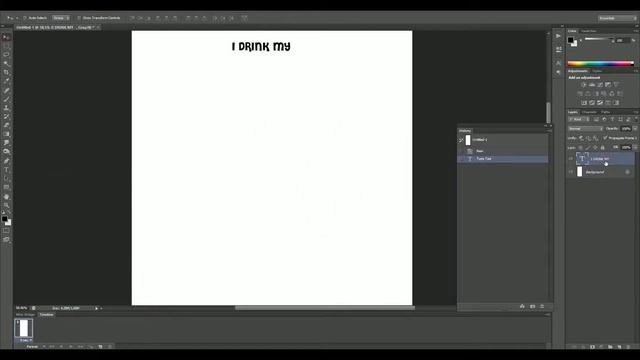 Sketchup 2019 - Mug Tutorial - timelapse смотреть онлайн