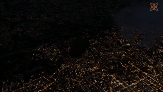 Flight Sim World vs X-Plane 11 vs FSX:SE (Vanilla, No mods!) смотреть онлайн