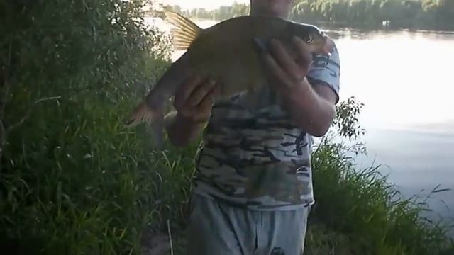 Рыбалка на Ловати июль 2012 смотреть онлайн