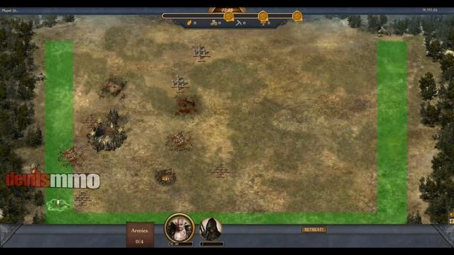The Hobbit: Armies of the Third Age Gameplay Review HD смотреть онлайн
