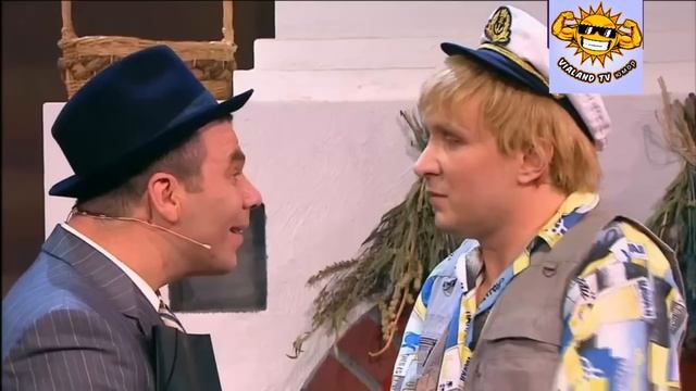 Новые русские бабки шутят. Сказка о Бабе-яге?#юмор #смех смотреть онлайн