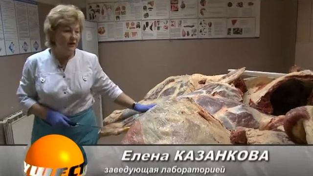 Кулинарное творчество для всех возрастов 