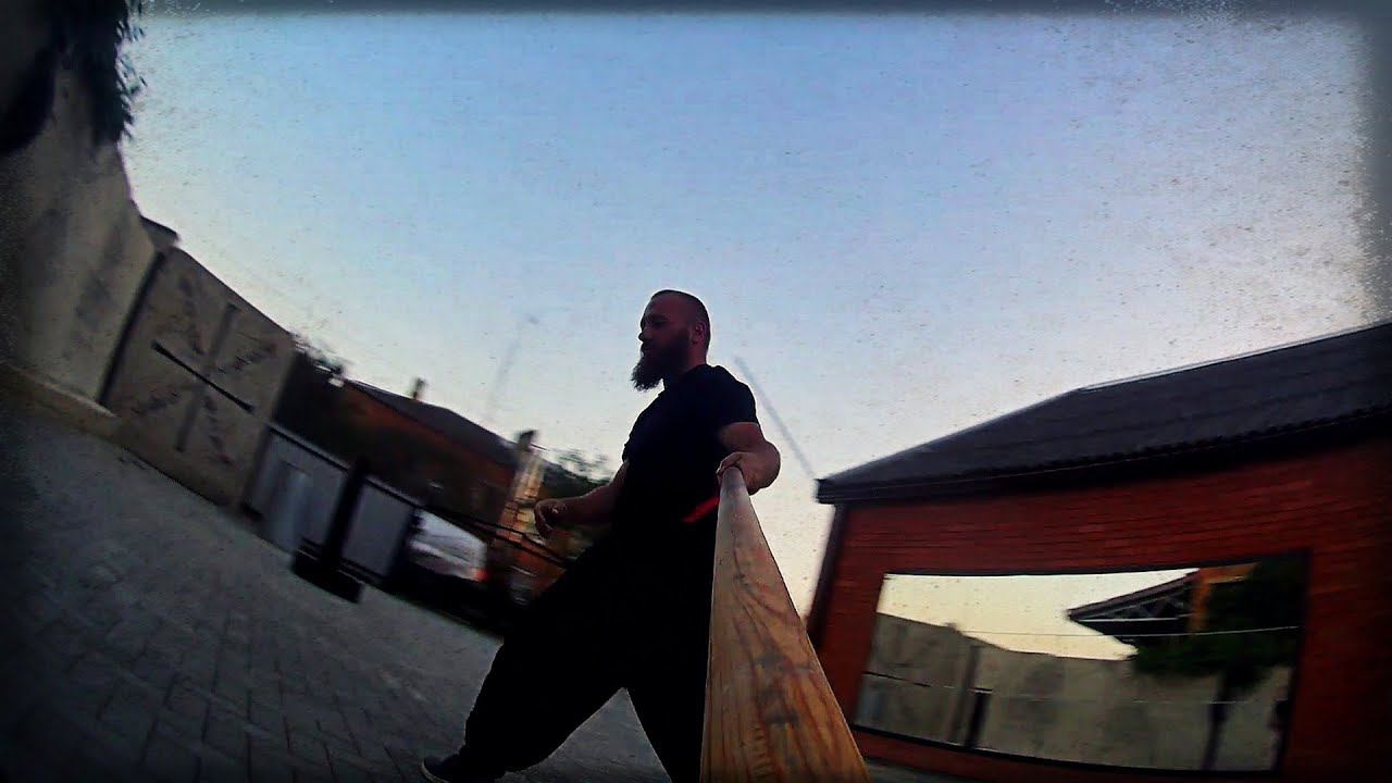 клип на базе Корогод смотреть онлайн