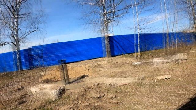 Определяем исходные пункты. ГЕОДЕЗИЧЕСКИЕ РАБОТЫ смотреть онлайн