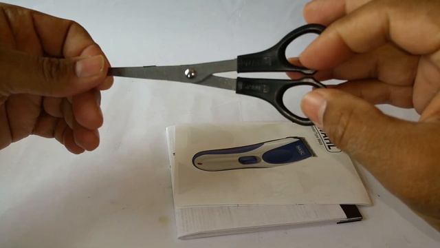 Wahl Colour Pro Cordless Clipper. смотреть онлайн