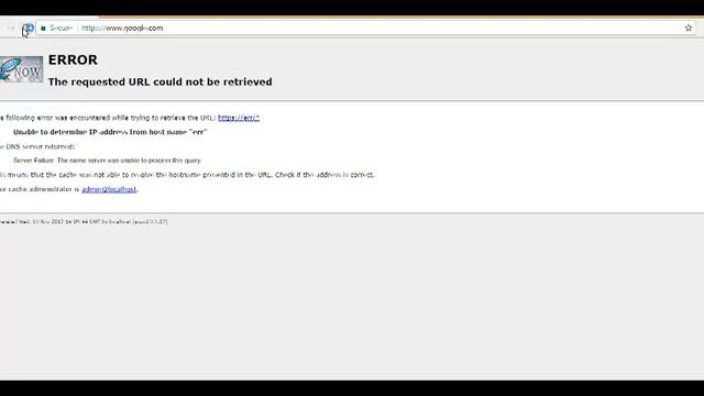 ldap error смотреть онлайн