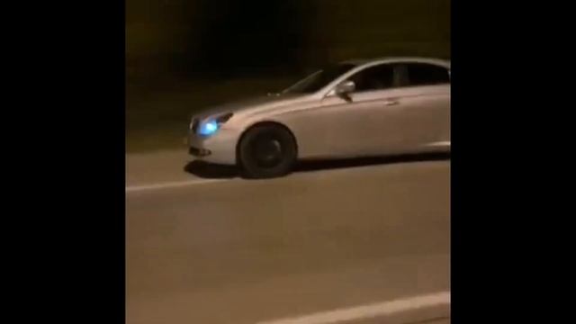 Mercedes CLS500 7G Nonstock vs Lexus GS350 AT6 RWD смотреть онлайн