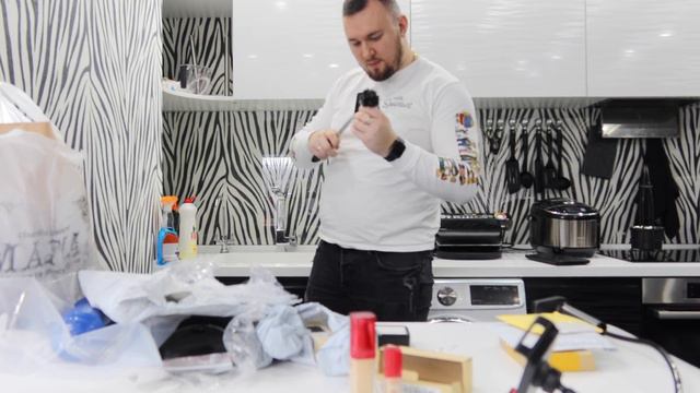 Купили средство от К0Р0НАВИPYCA смотреть онлайн