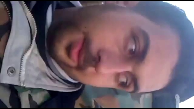 Война в Сирии. Хомс под контролем сирийских войск смотреть онлайн