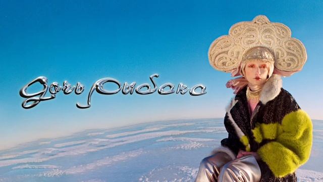 Дочь рыбака (2020) смотреть онлайн