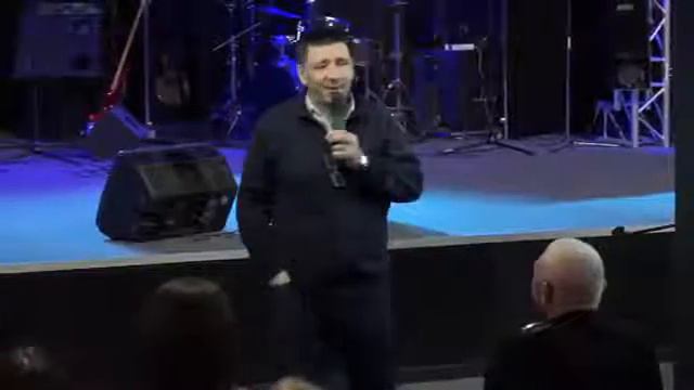 Лидерское Лидерство и дух Андрей Тищенко 05 10 2019 смотреть онлайн
