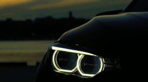 BMW Edit 4K