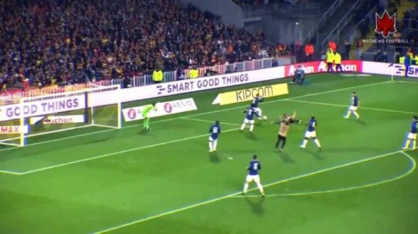 Sergio Ramos 2023 - Crazy Defensive Skills & Goals - HD