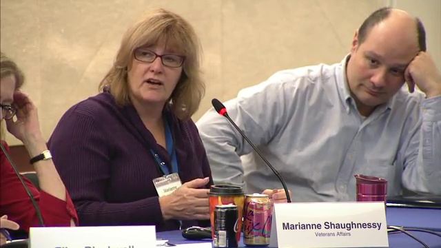 Advisory Council on Alzheimer's Research, Care, and Services Part 4 смотреть онлайн