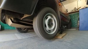 Как проверить ШРУС на авто. Внутренний или наружный?