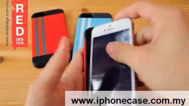 Uniq Sportif LImited Edition Back Cover Case for iPhone 5 iPhone 5S смотреть онлайн