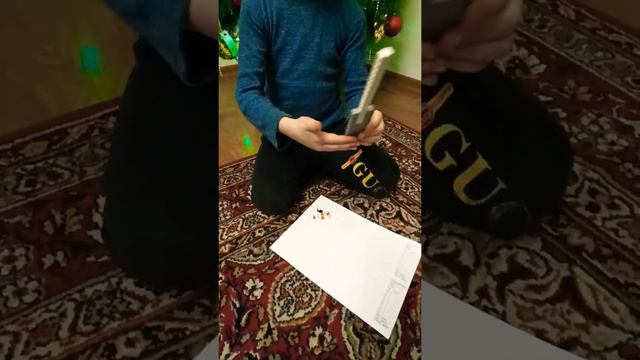 штык-нож из лего смотреть онлайн