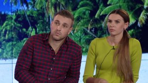 ДОМ-2 Город любви 4296 день Вечерний эфир (13.02.2016)