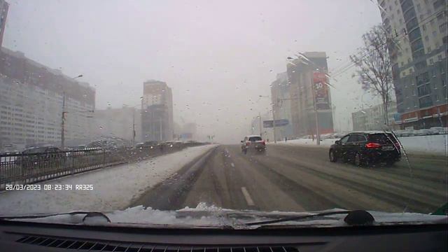 Минск 28 марта 2023 - весна идёт! смотреть онлайн