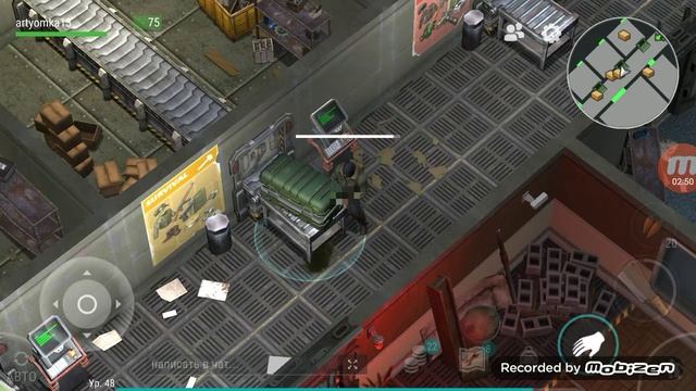 ОТКРЫЛ 2 ЯЩИКА В БУНКИРЕ АЛЬФА!!