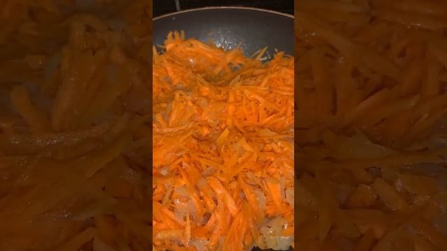 Делаем зажарку впрок. смотреть онлайн