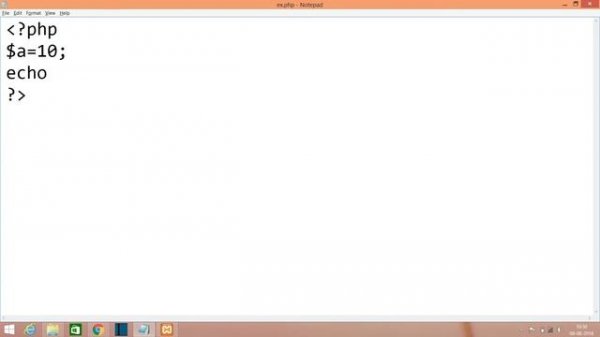 11 printing function in php