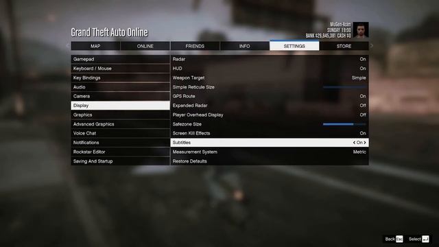 Your save data could not be loaded from the Rockstar cloud server | Very easy fix смотреть онлайн