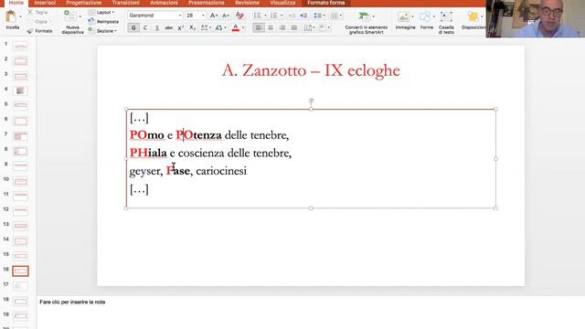 Andrea Afribo, Anticomoderno novecentesco. Qualche caso esemplare смотреть онлайн
