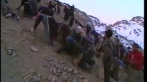 Тибетская книга мертвых: Путь к жизни. (1994)