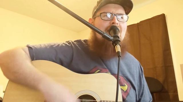 C'mon Down (cover) смотреть онлайн