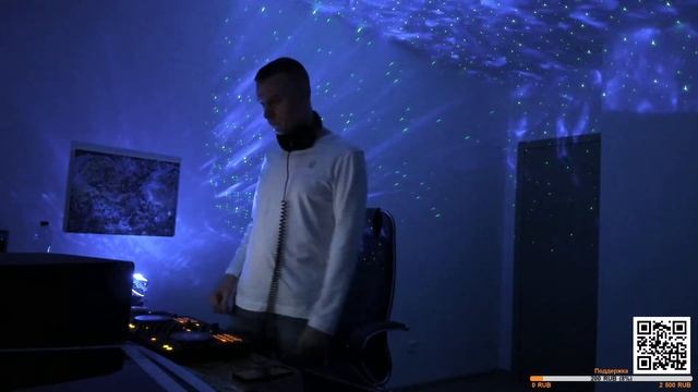 Самые бодрые треки с новым Pioneer DDJ FLX4 и светомузыкой | ROminimal #microhouse смотреть онлайн