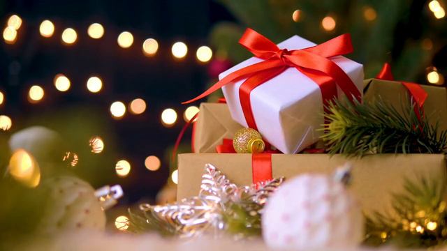 RELAXING CHRISTMAS AMBIENCE 2024 Soft Piano Music, Top Christmas Songs for Relax, Sleep, Study смотреть онлайн